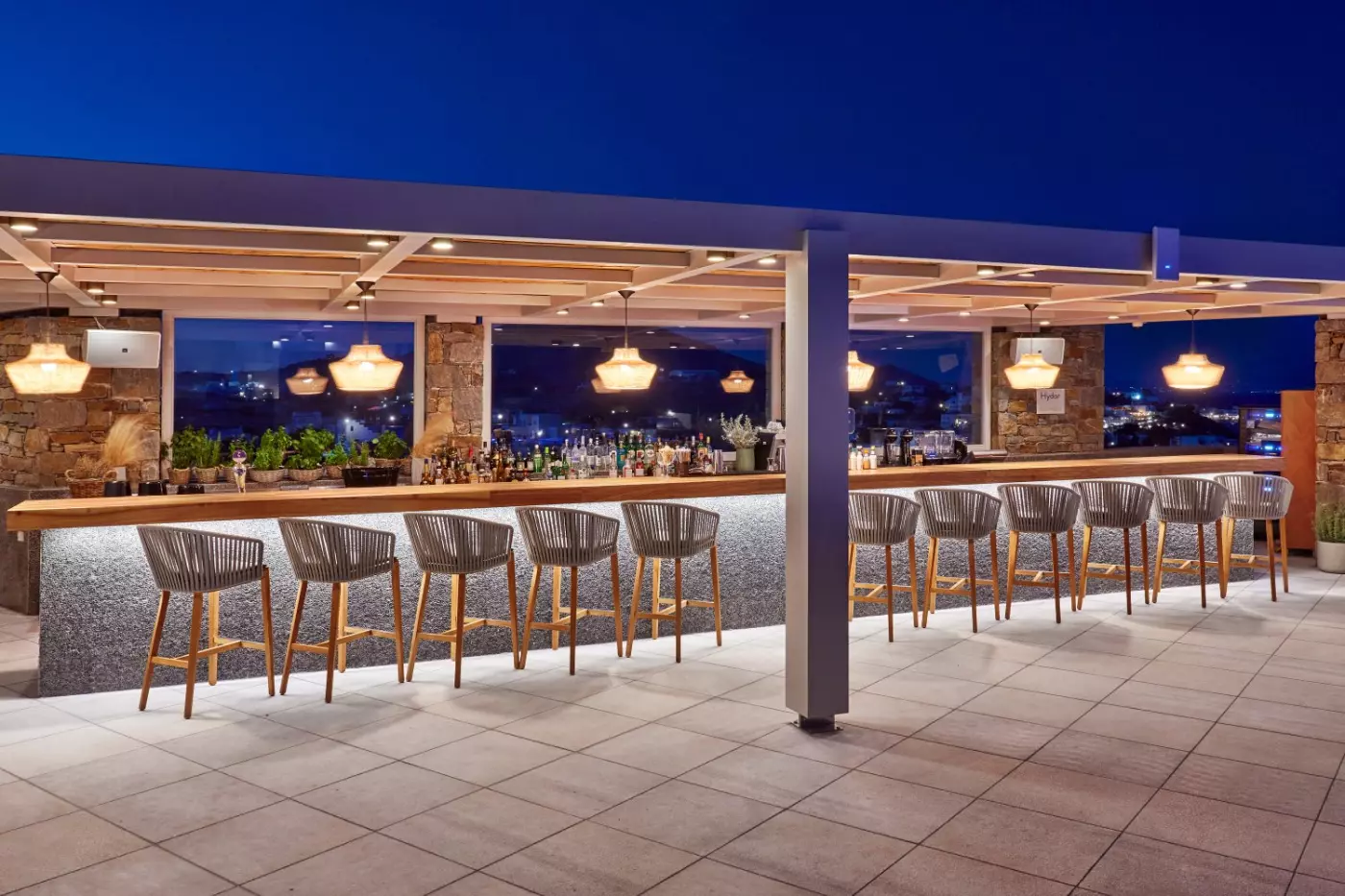 Summer Senses Luxury Resort