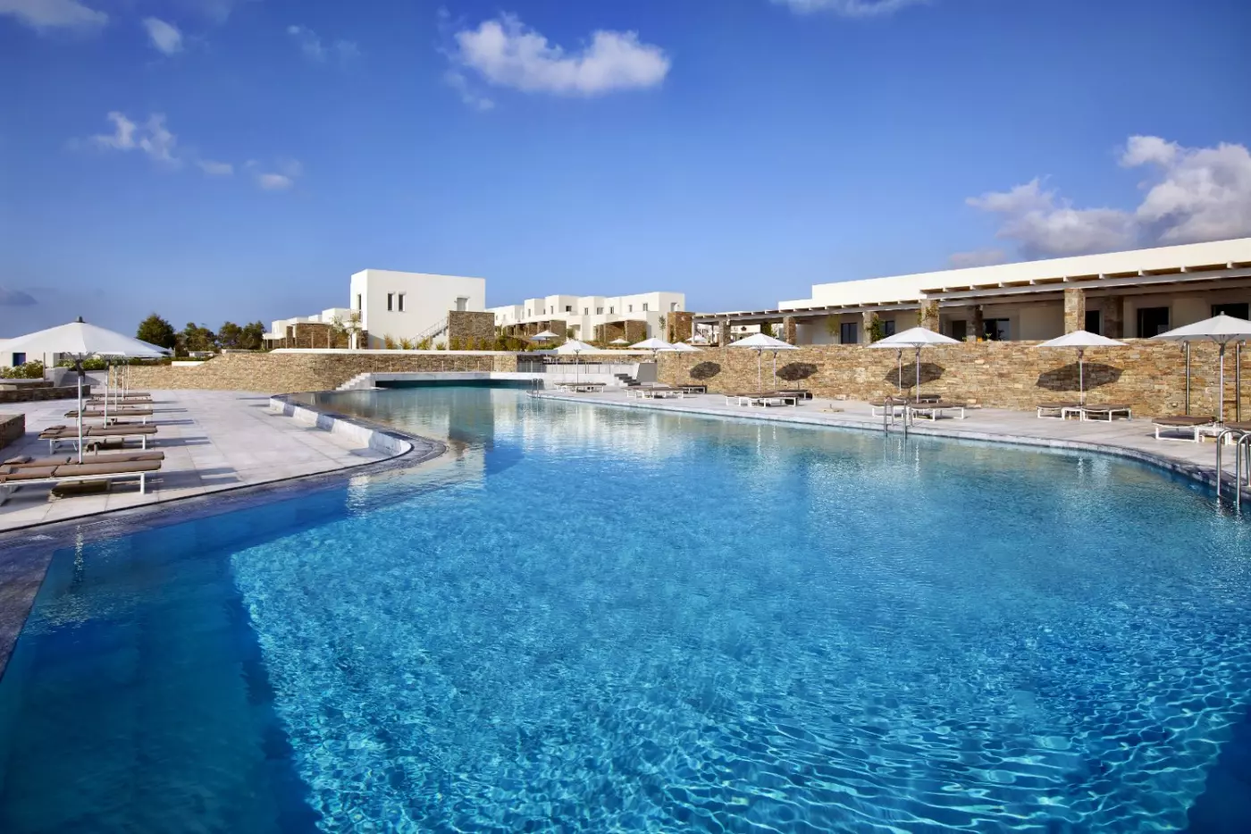 Summer Senses Luxury Resort