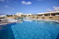 Thumbnail Summer Senses Luxury Resort