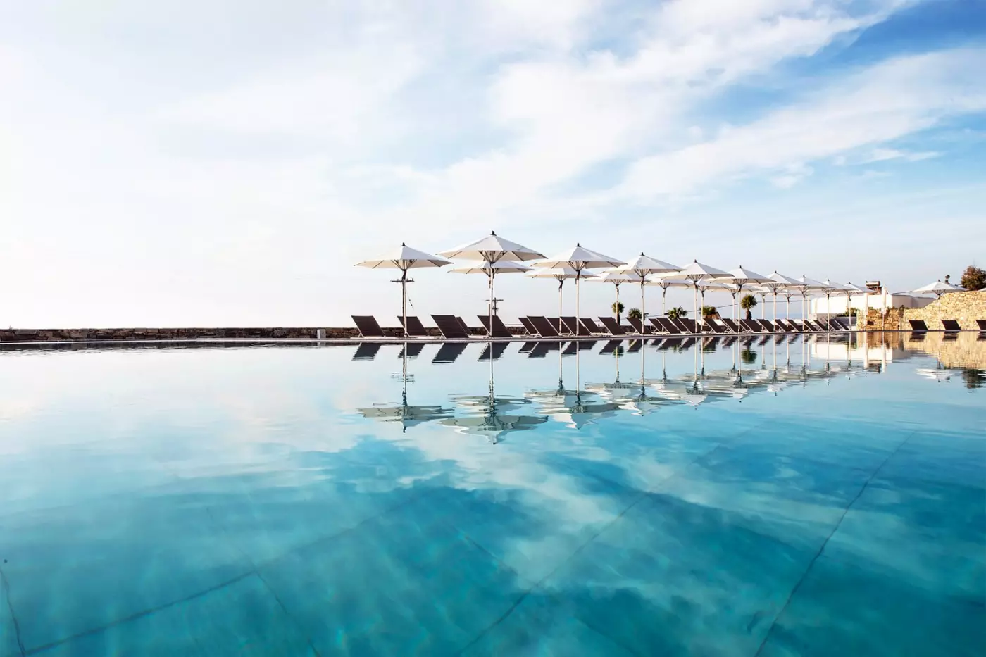 Summer Senses Luxury Resort