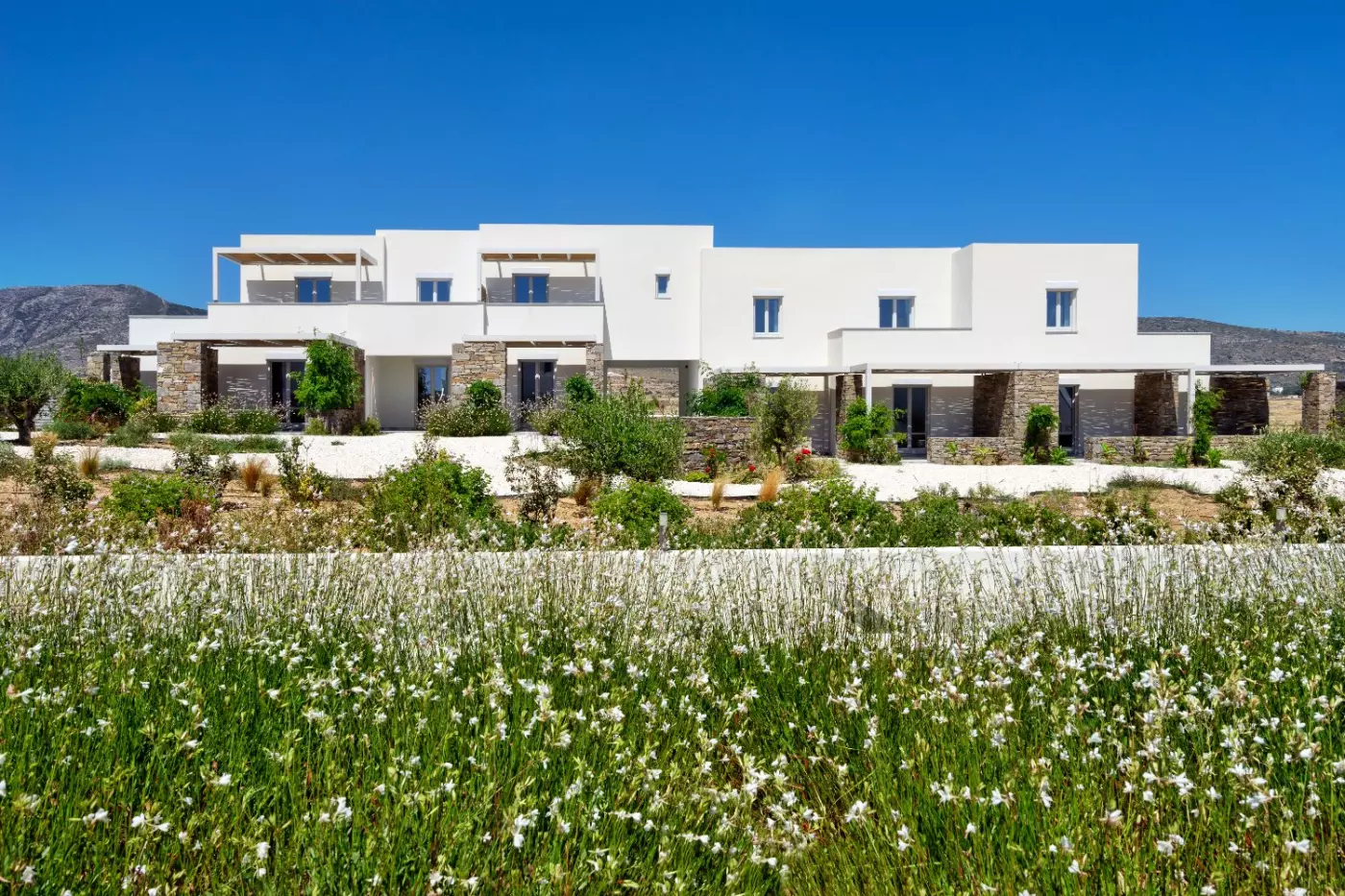 Summer Senses Luxury Resort