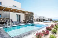 Thumbnail Summer Senses Luxury Resort