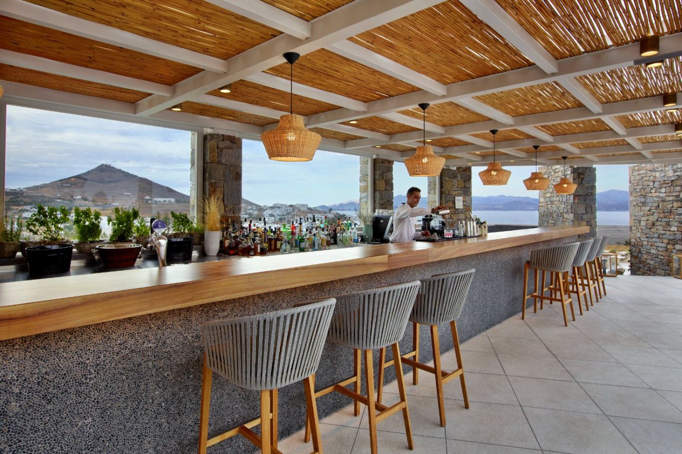 Summer Senses Luxury Resort