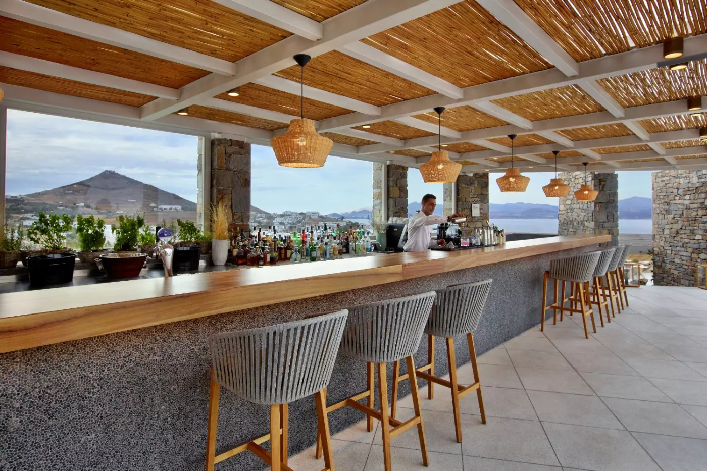 Summer Senses Luxury Resort