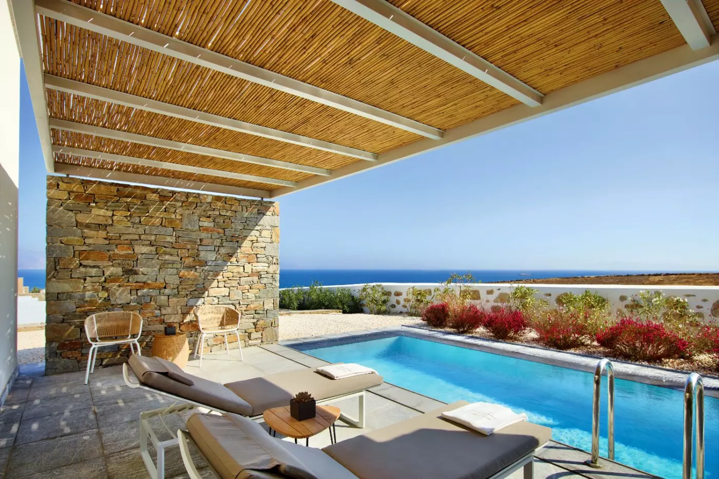 Summer Senses Luxury Resort