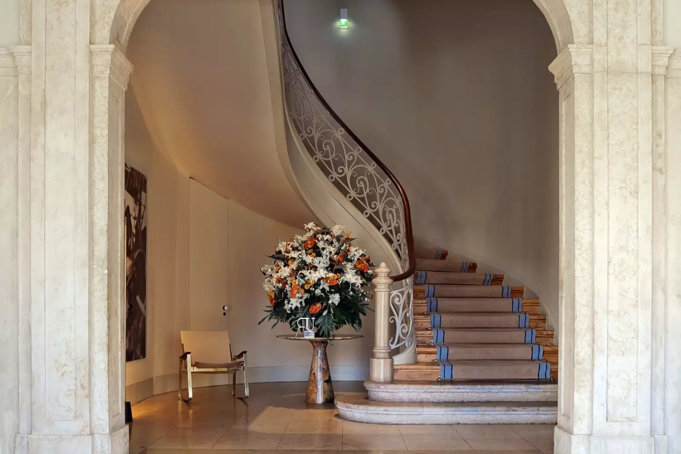 Verride Palacio de Santa Catarina