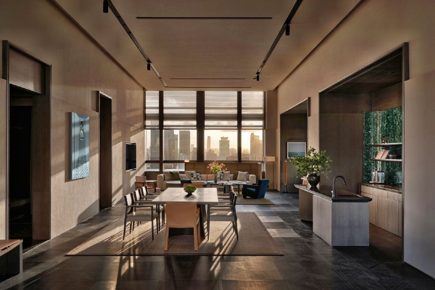 Alila Shanghai