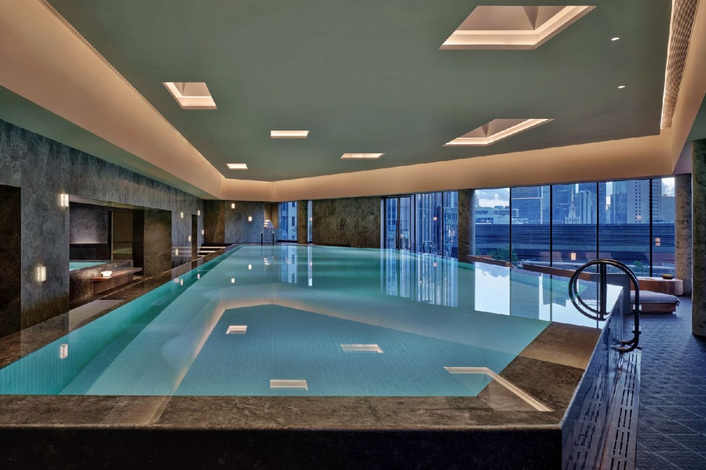 Alila Shanghai