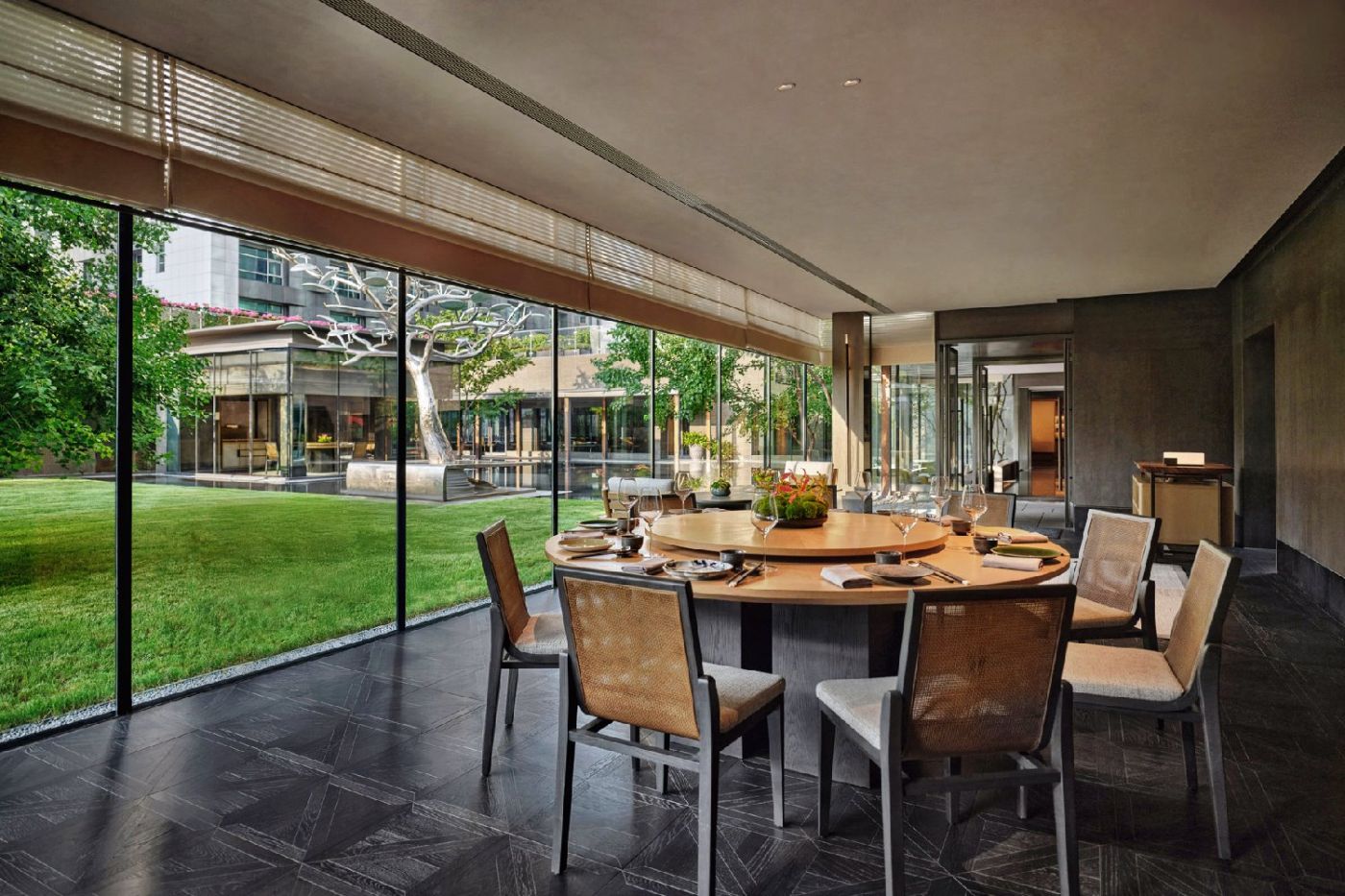 Alila Shanghai