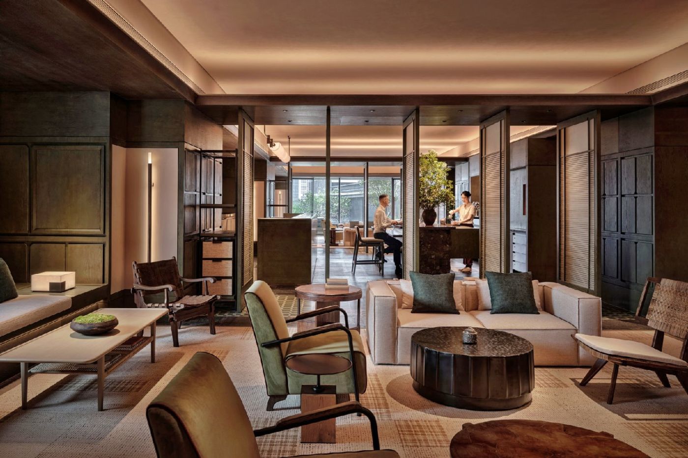 Alila Shanghai