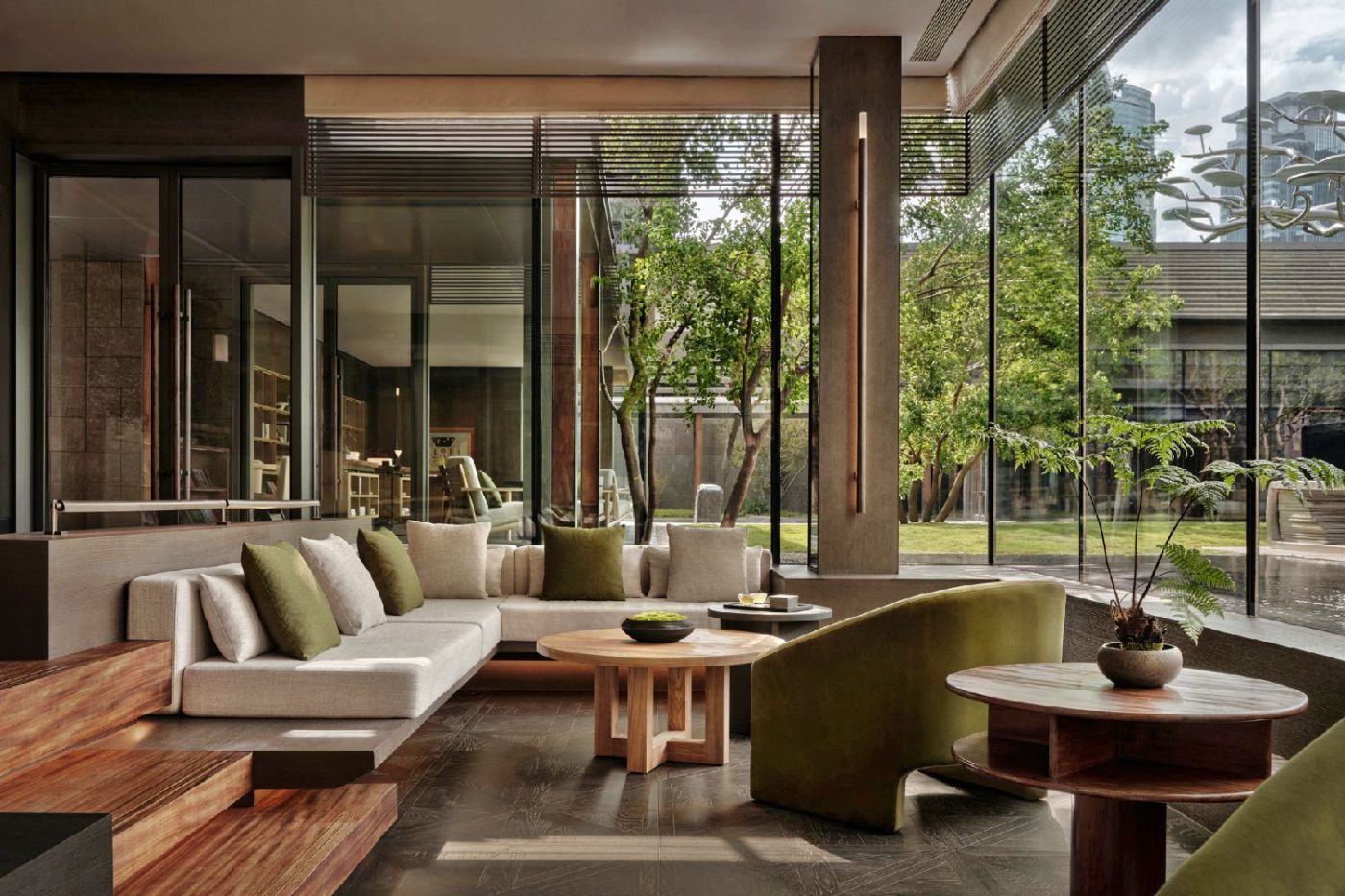 Alila Shanghai