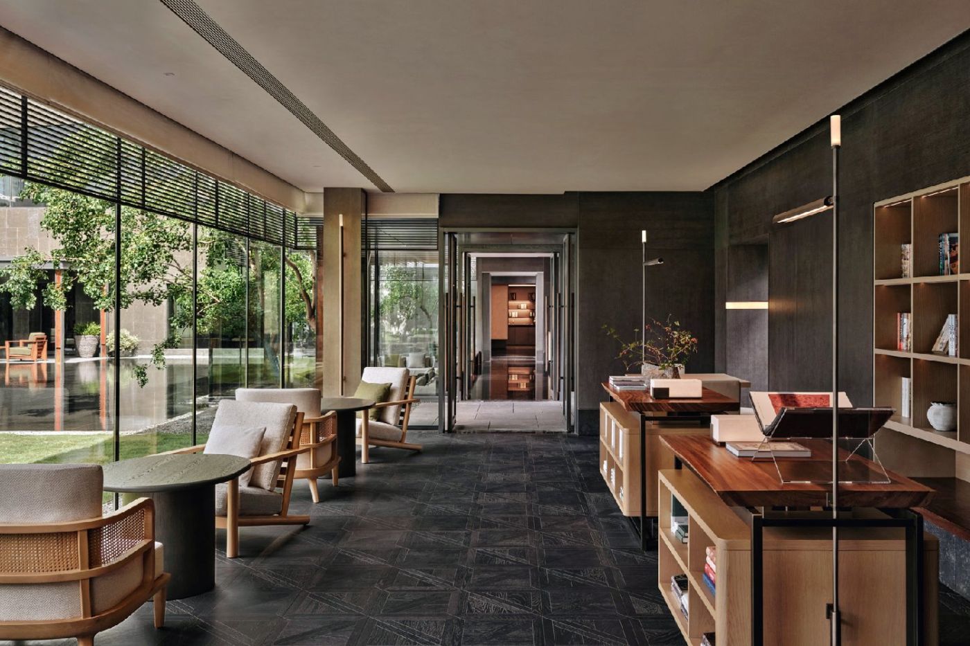Alila Shanghai