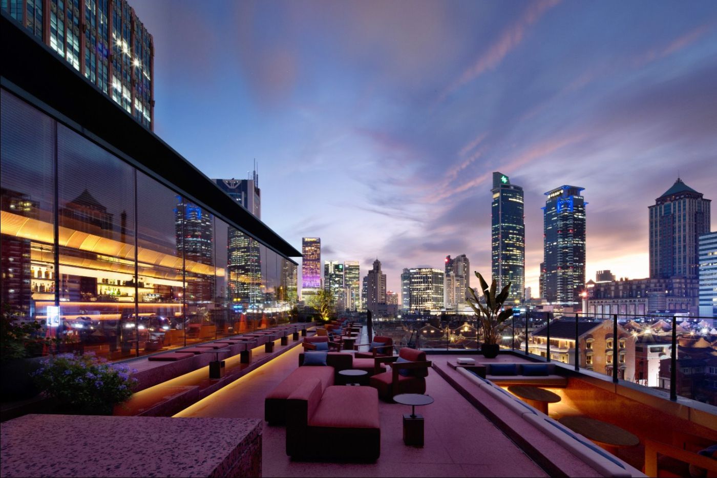 Alila Shanghai