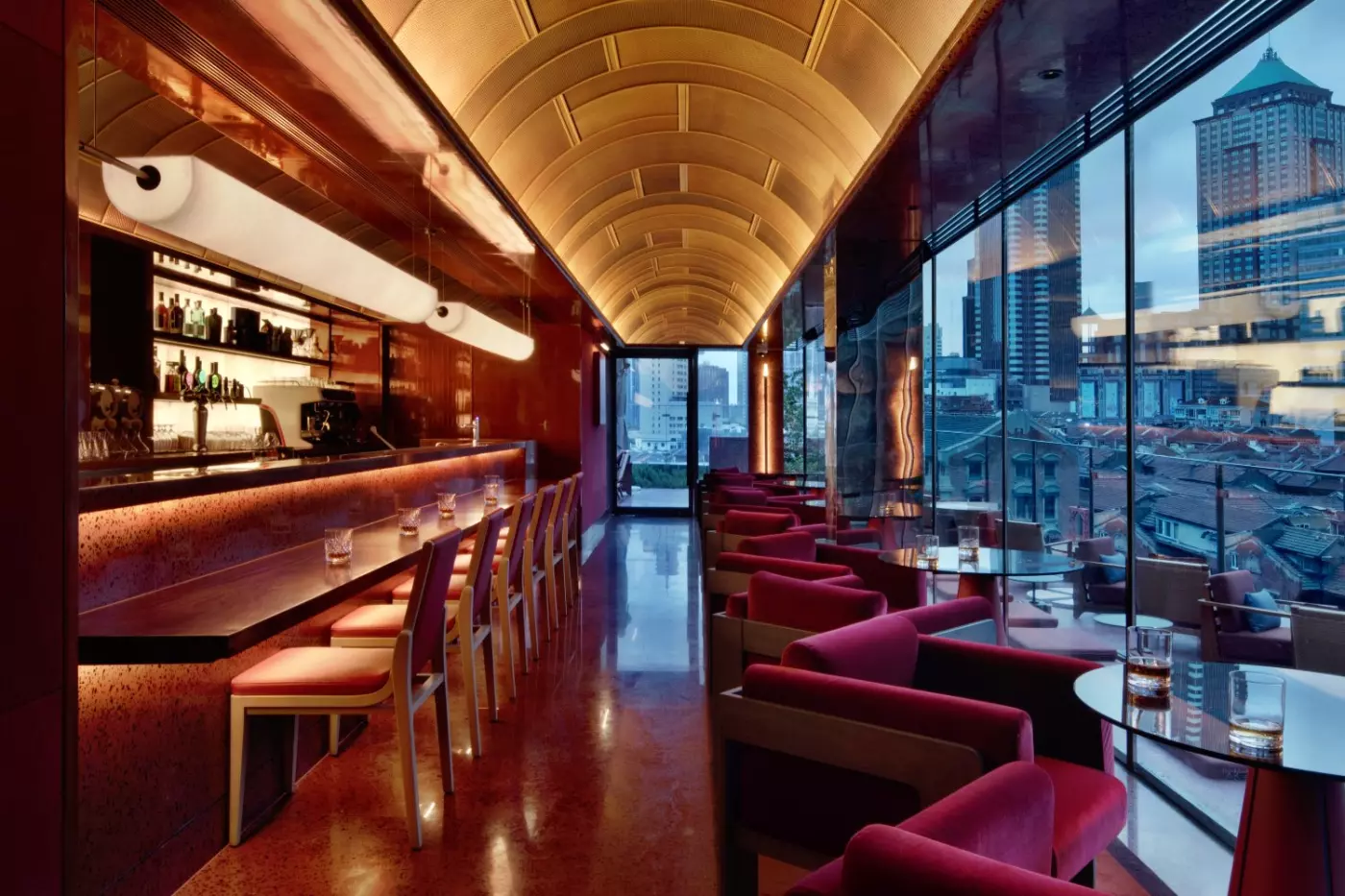 Alila Shanghai