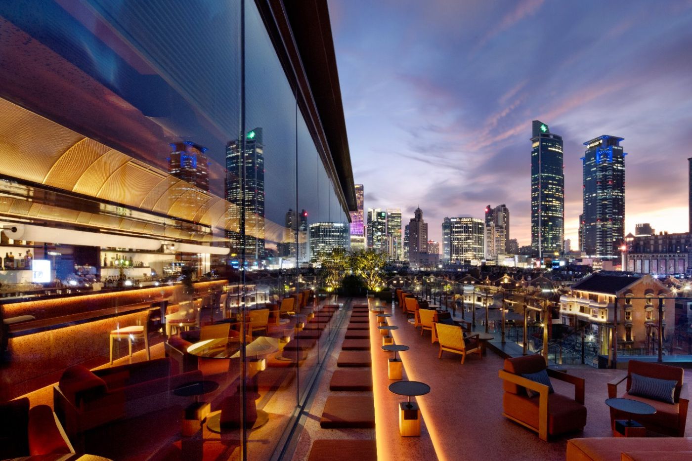 Alila Shanghai