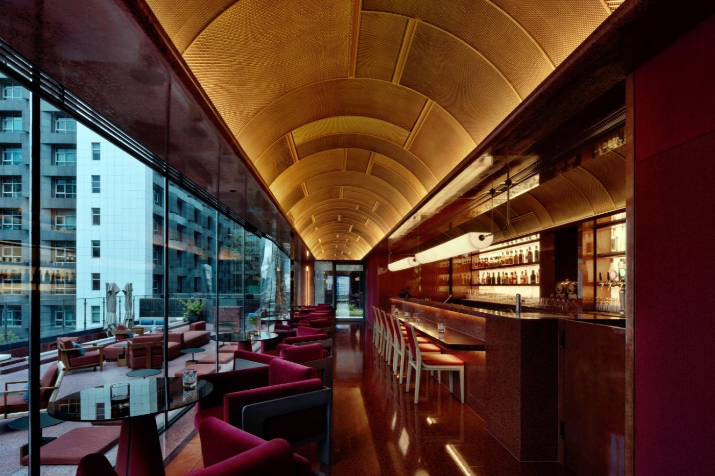 Alila Shanghai