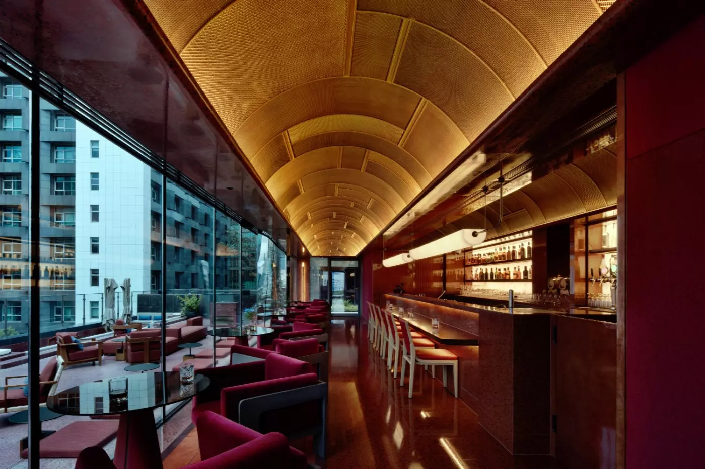 Alila Shanghai