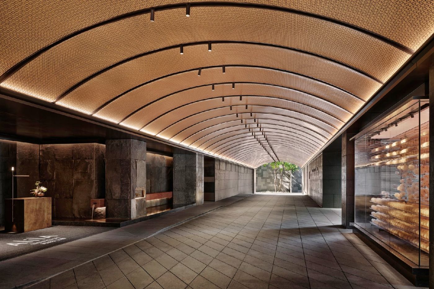 Alila Shanghai