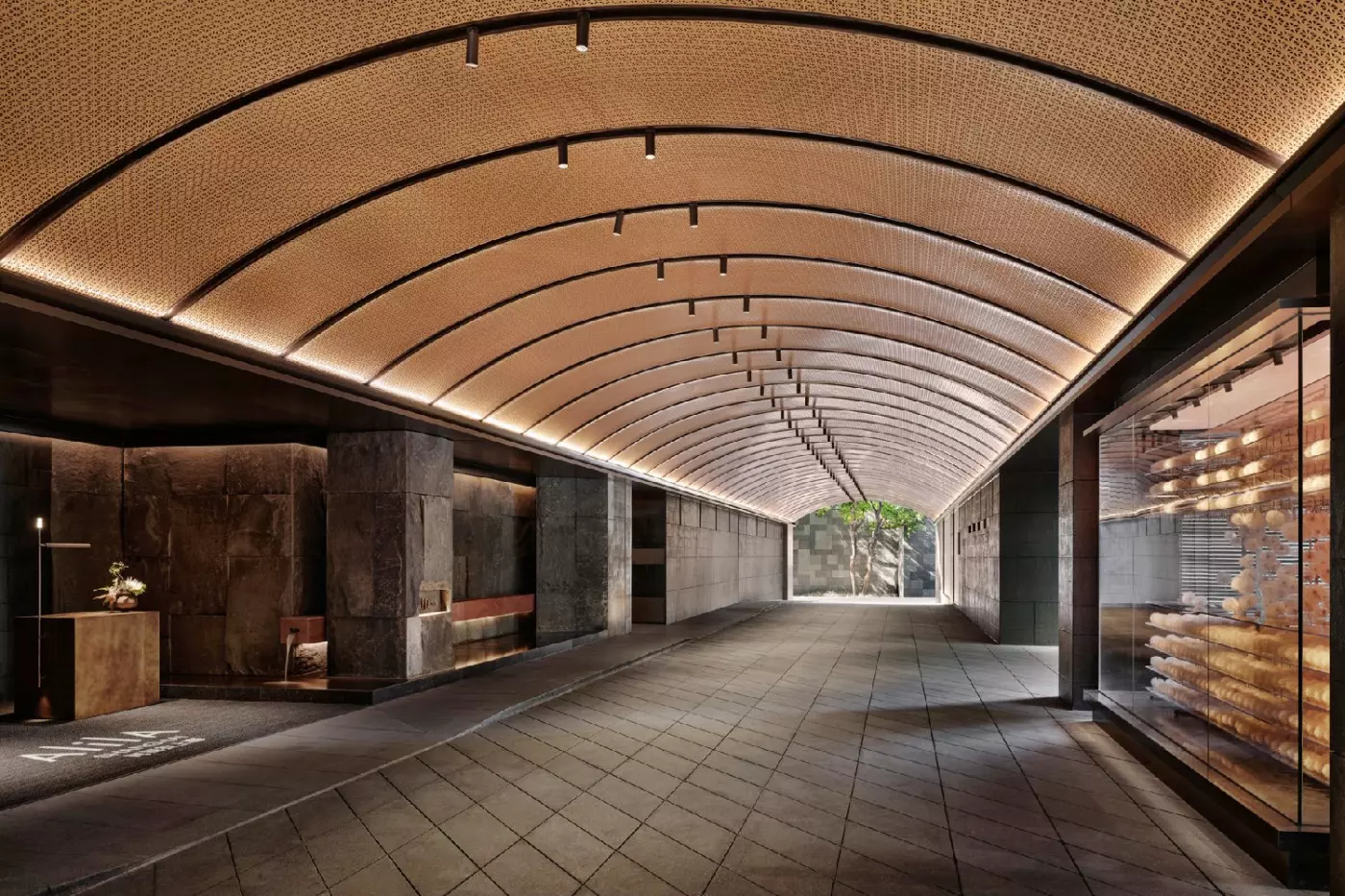 Alila Shanghai