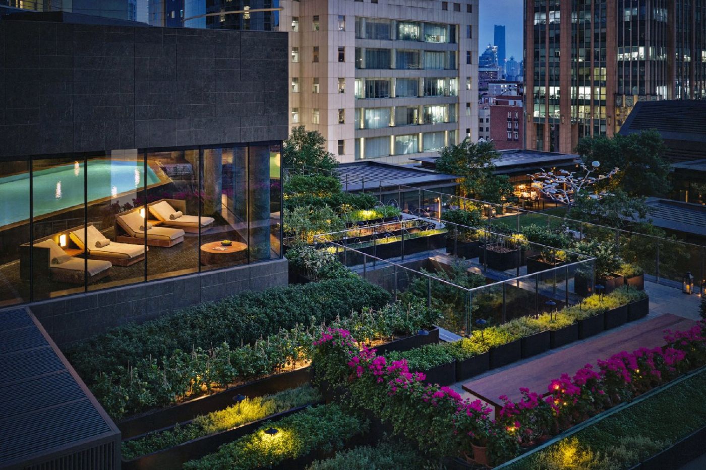 Alila Shanghai