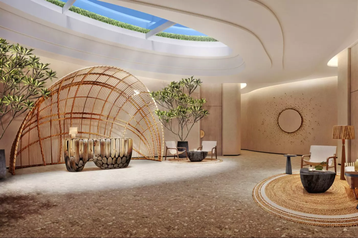 InterContinental The Red Sea Resort