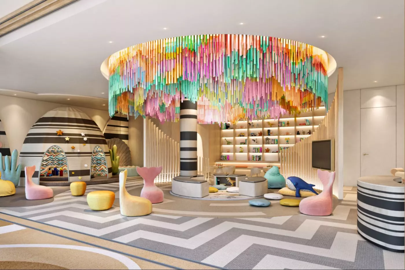InterContinental The Red Sea Resort