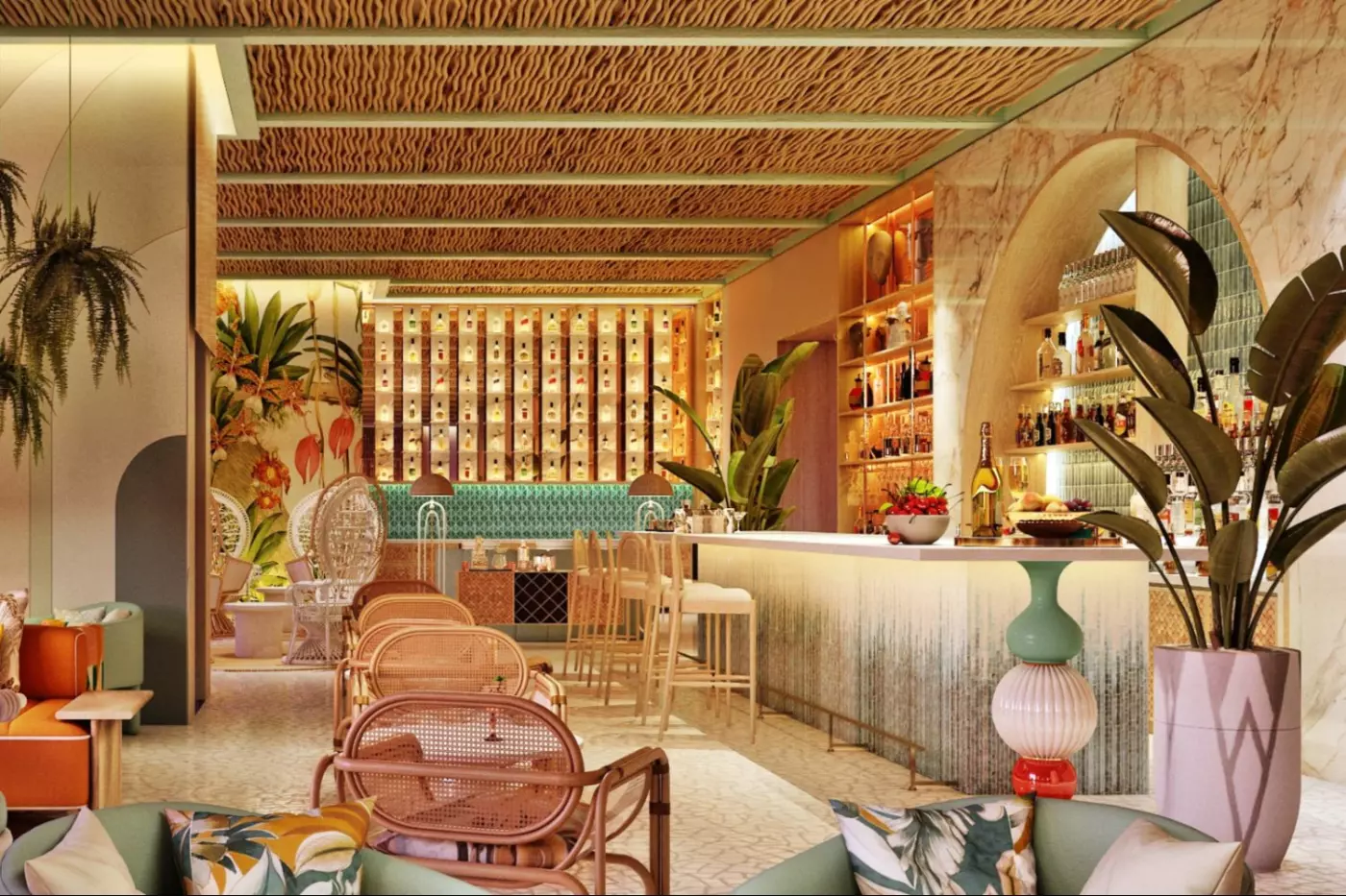 InterContinental The Red Sea Resort