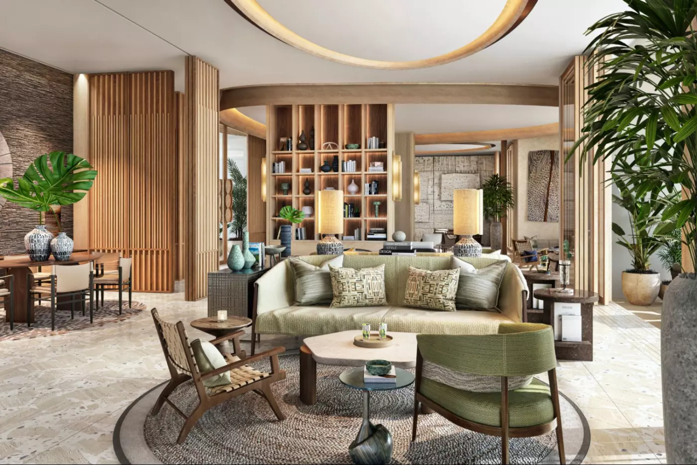 InterContinental The Red Sea Resort