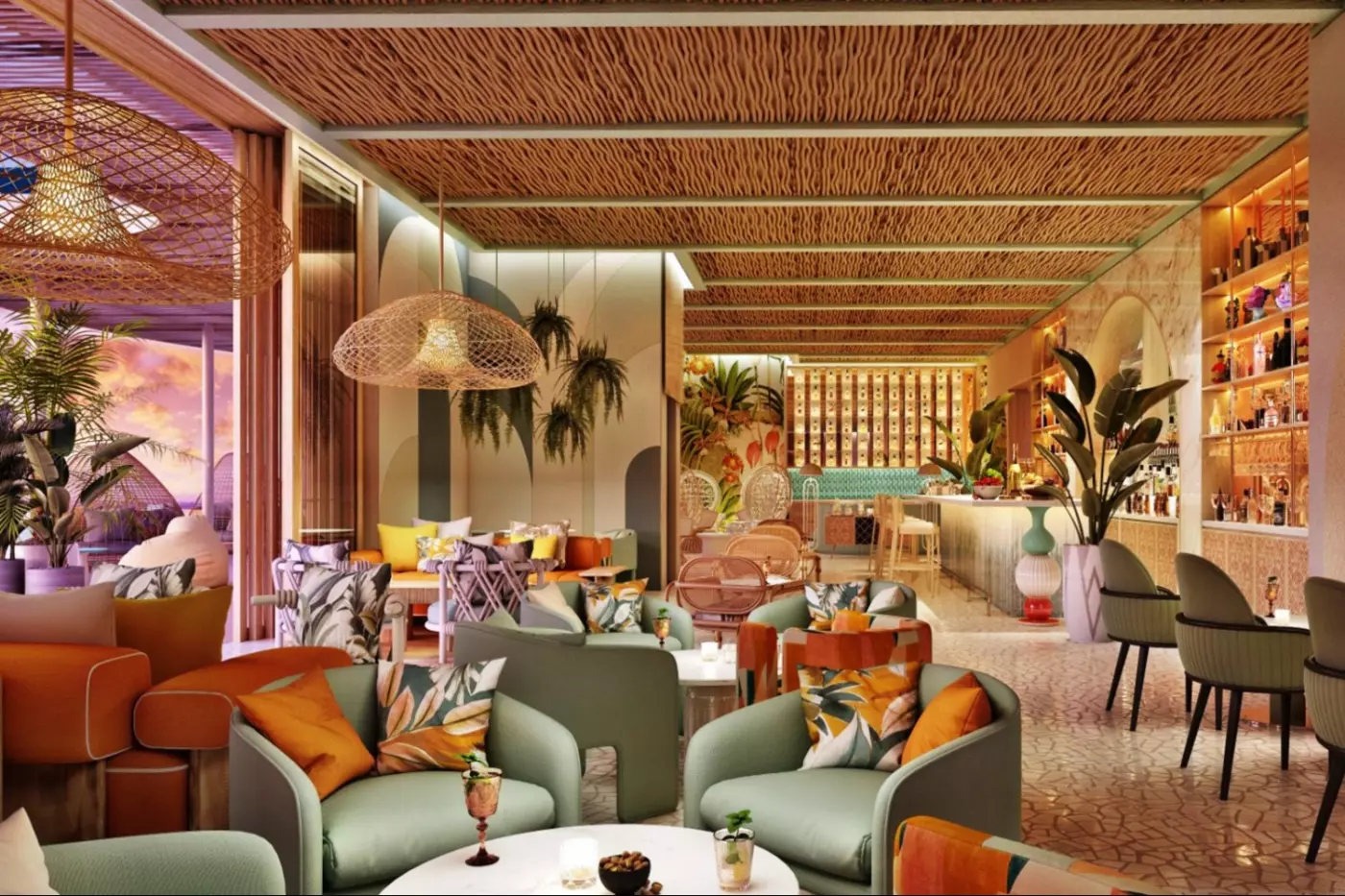 InterContinental The Red Sea Resort