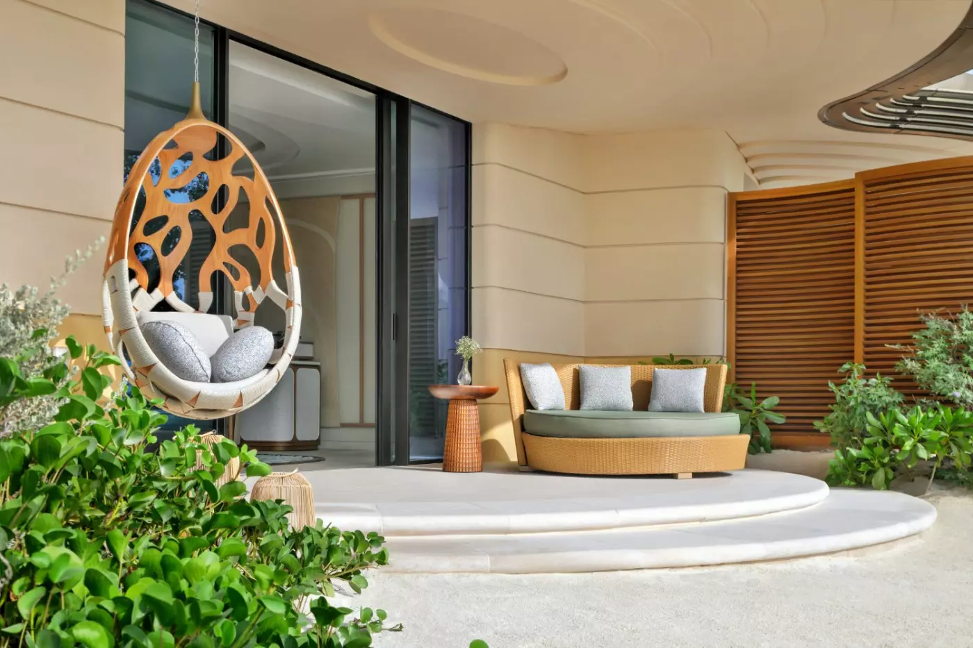 InterContinental The Red Sea Resort