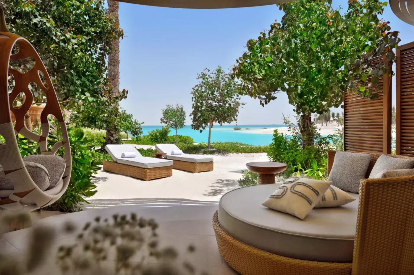 InterContinental The Red Sea Resort