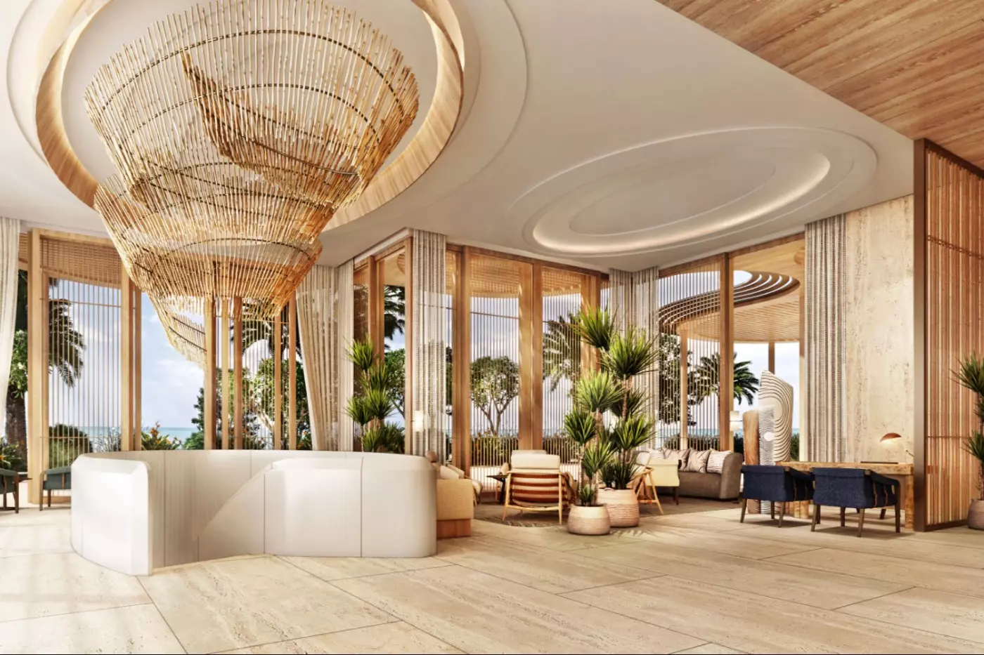 InterContinental The Red Sea Resort