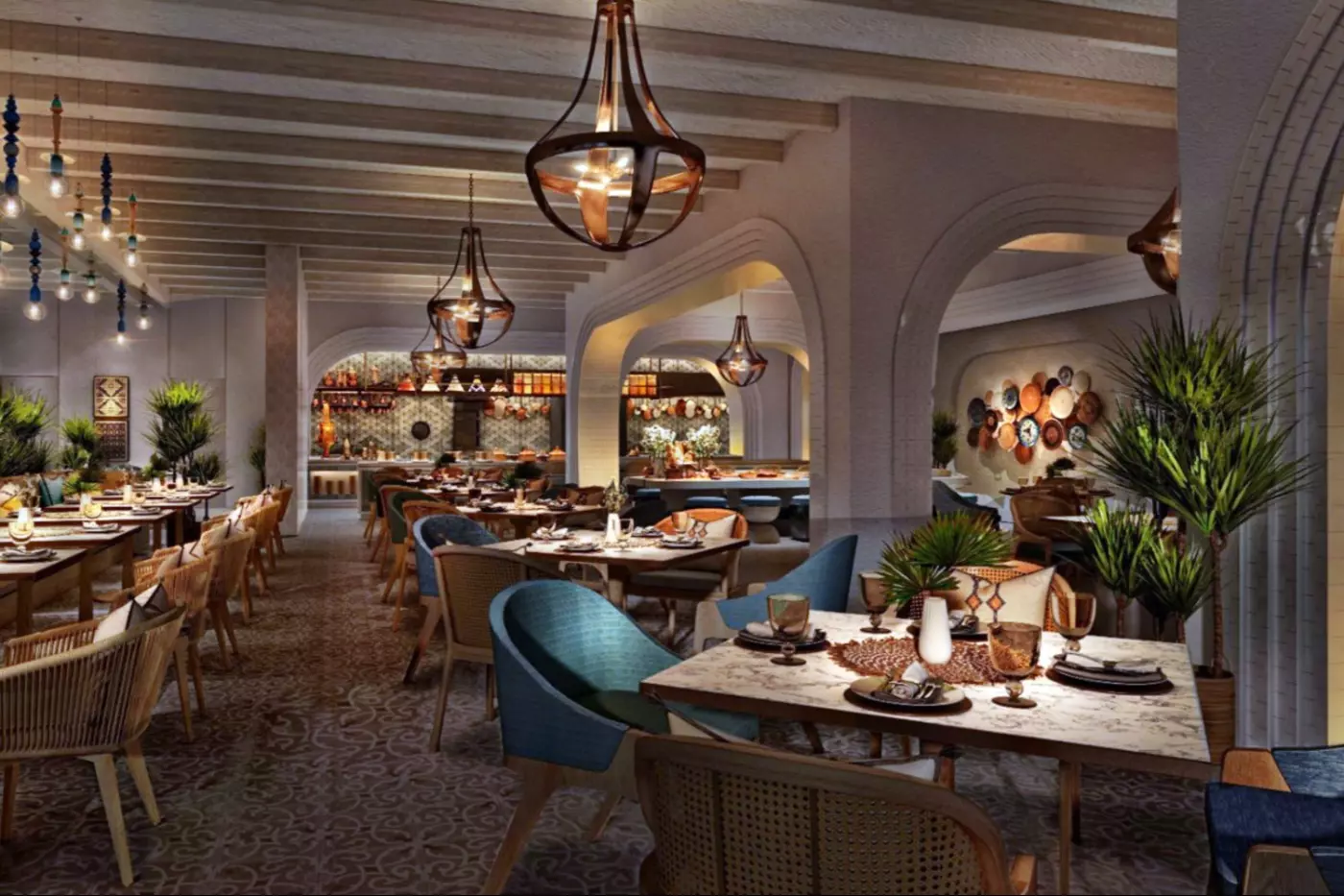 InterContinental The Red Sea Resort