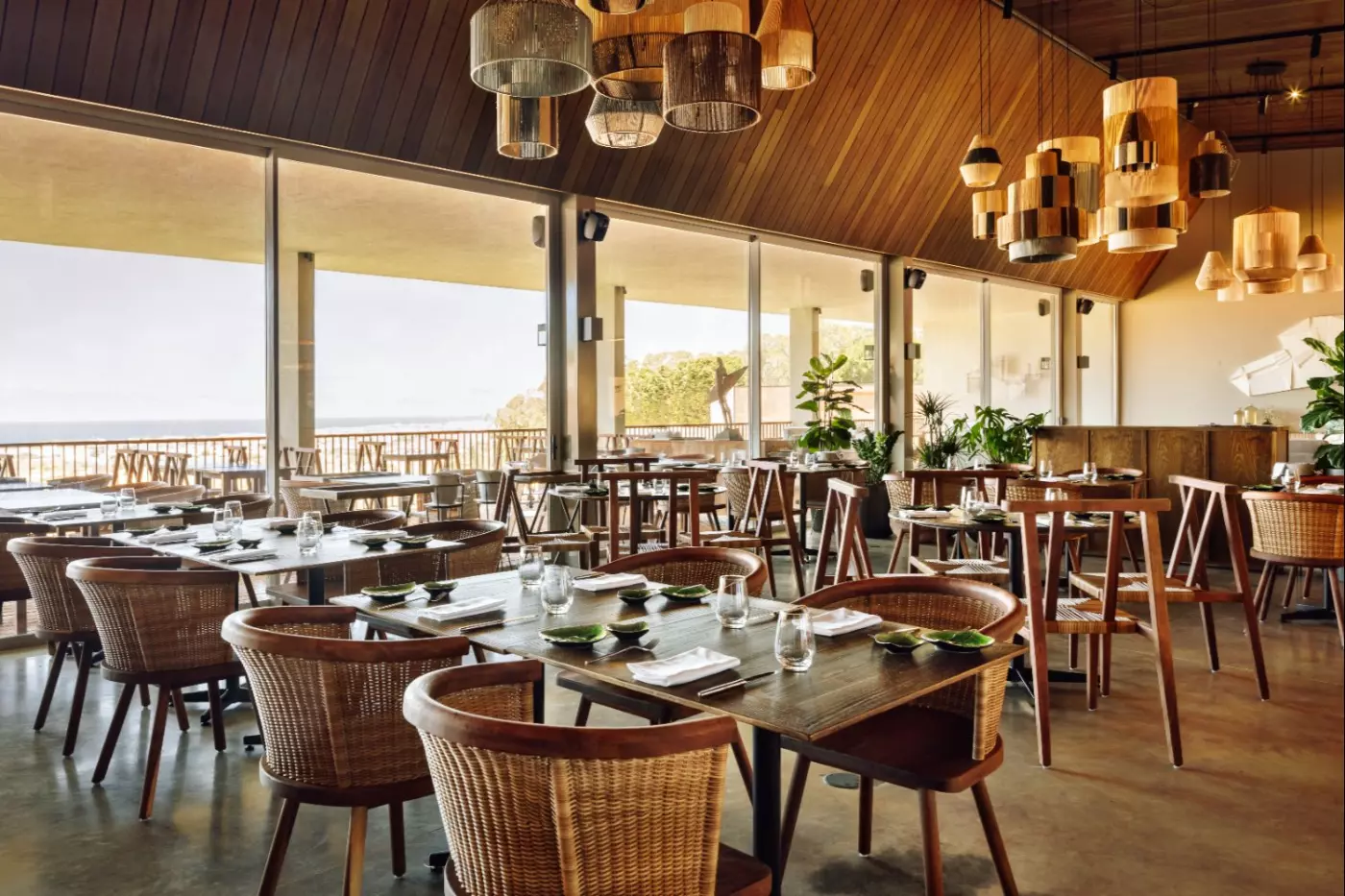 Immerso Hotel