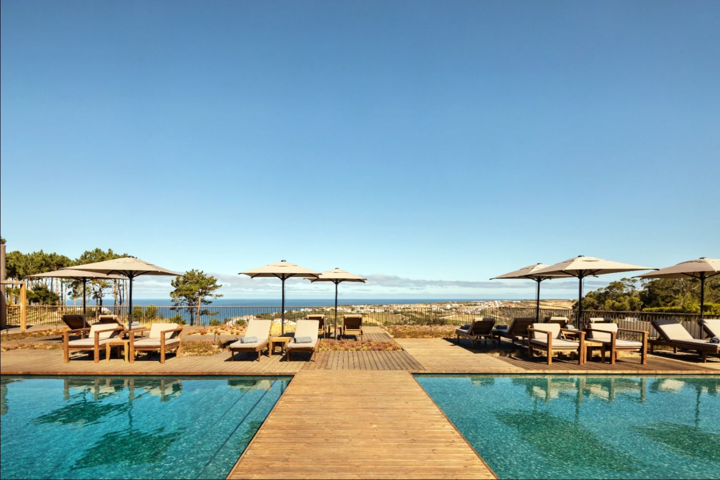 Immerso Hotel