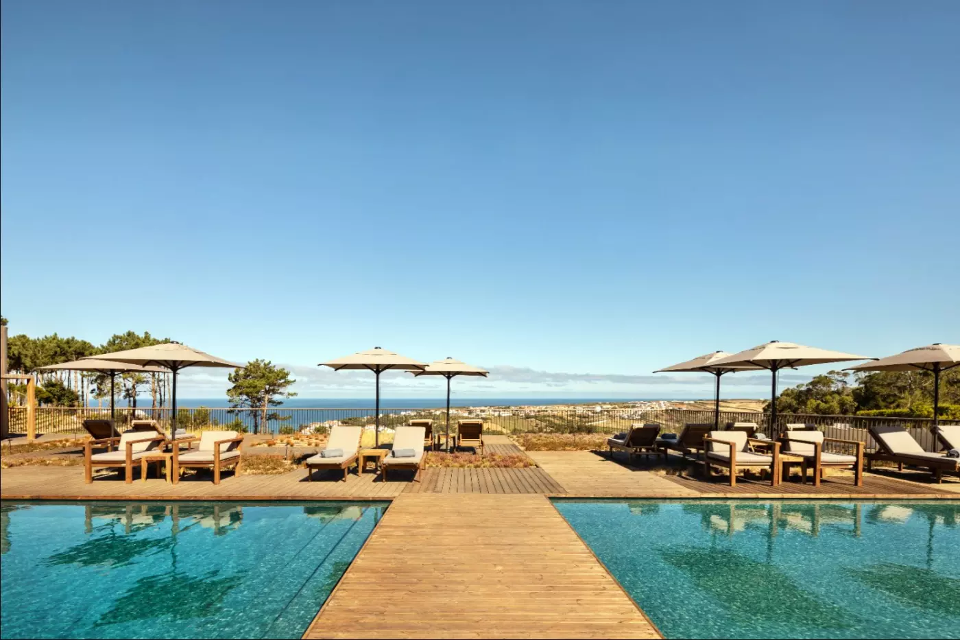 Immerso Hotel
