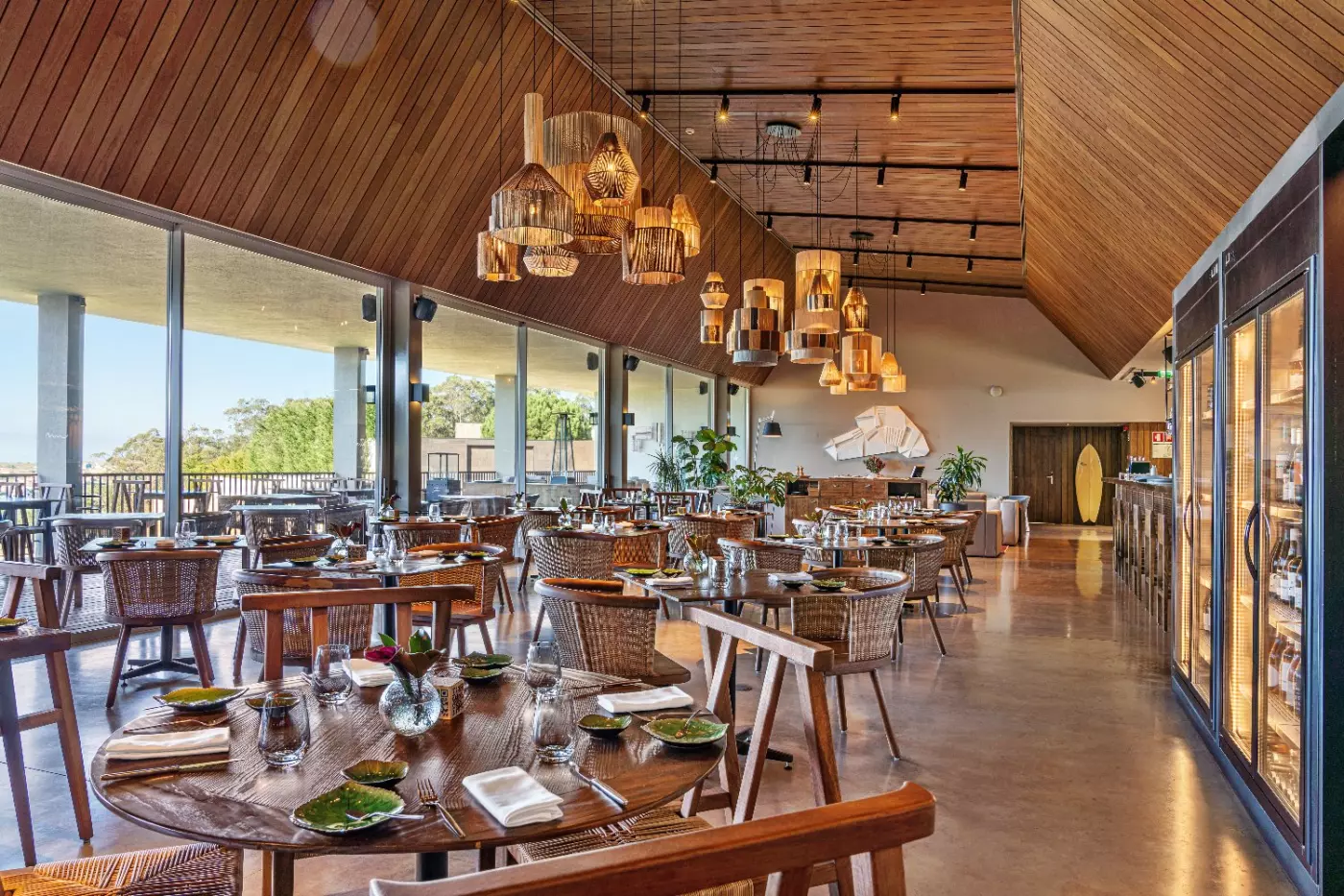 Immerso Hotel