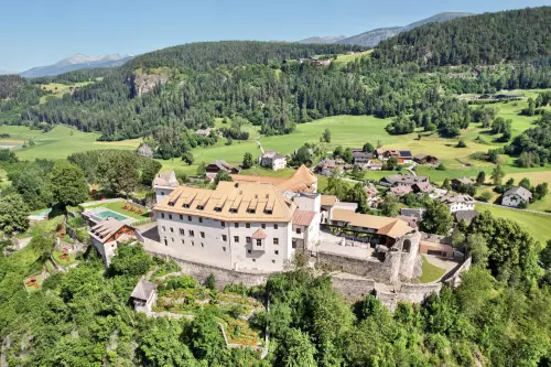 Castel Badia