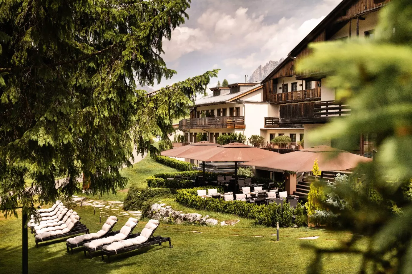 Rosapetra Spa Resort