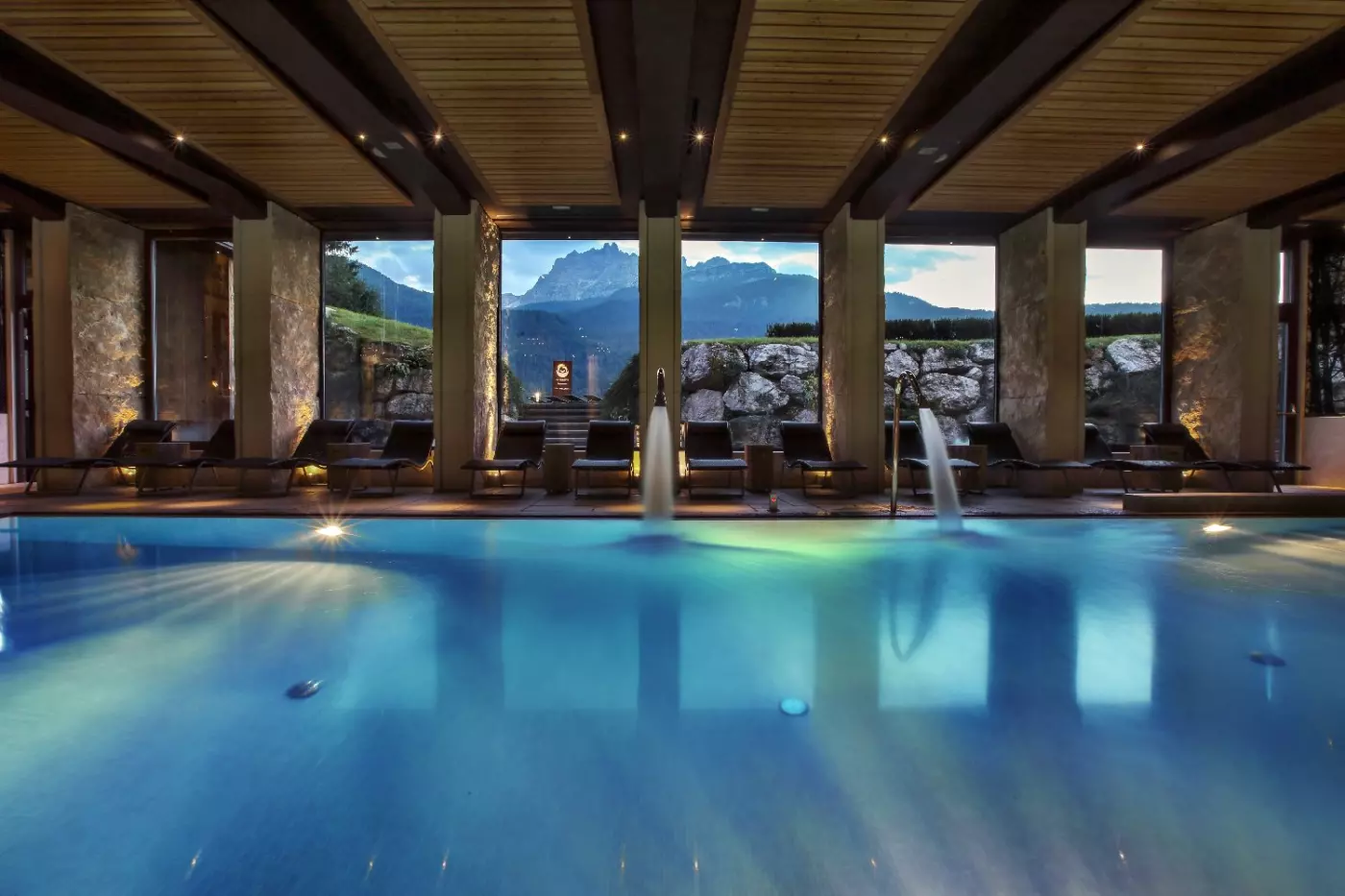 Rosapetra Spa Resort
