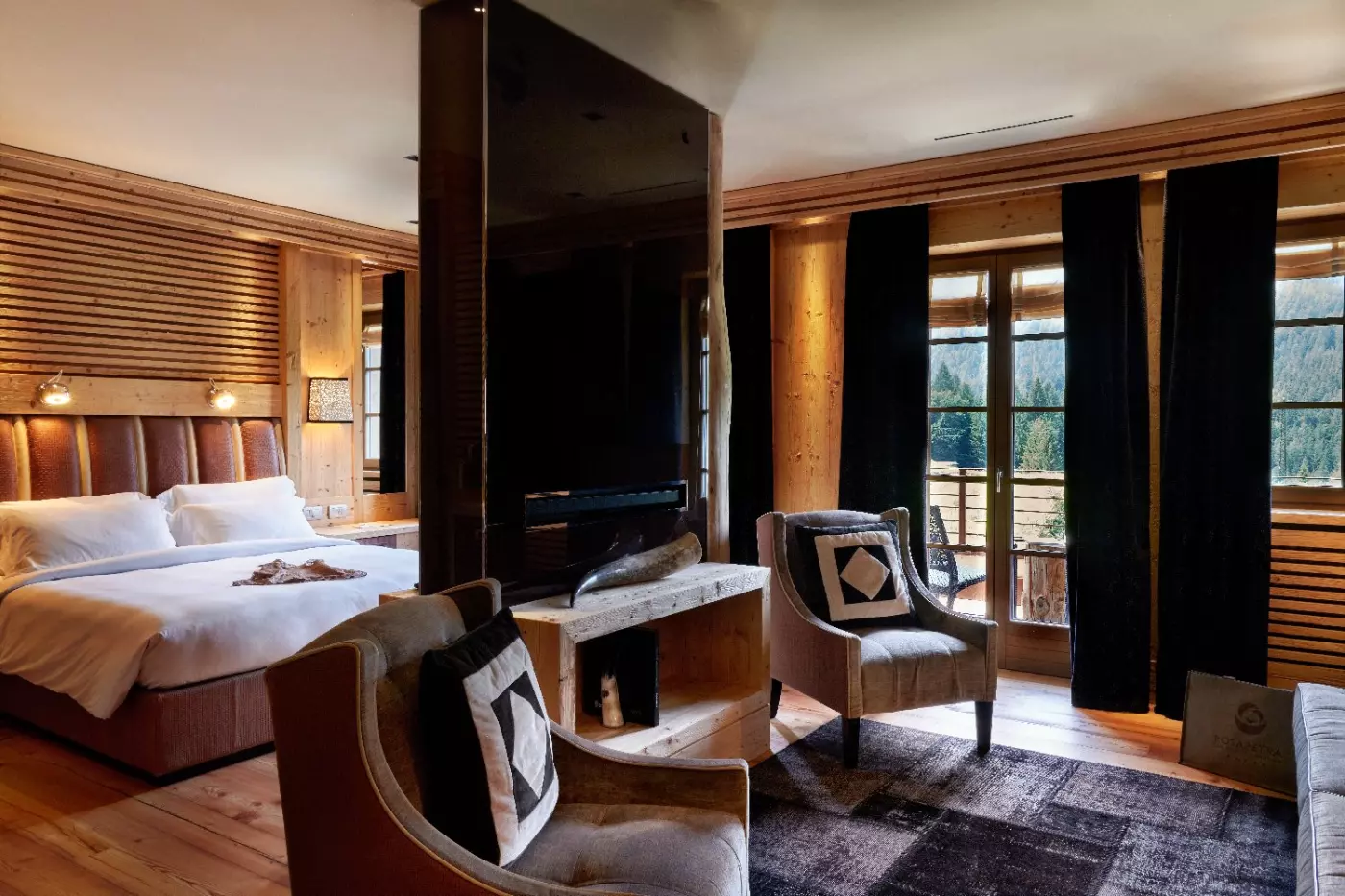 Rosapetra Spa Resort