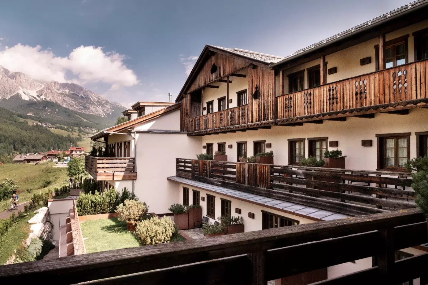 Rosapetra Spa Resort