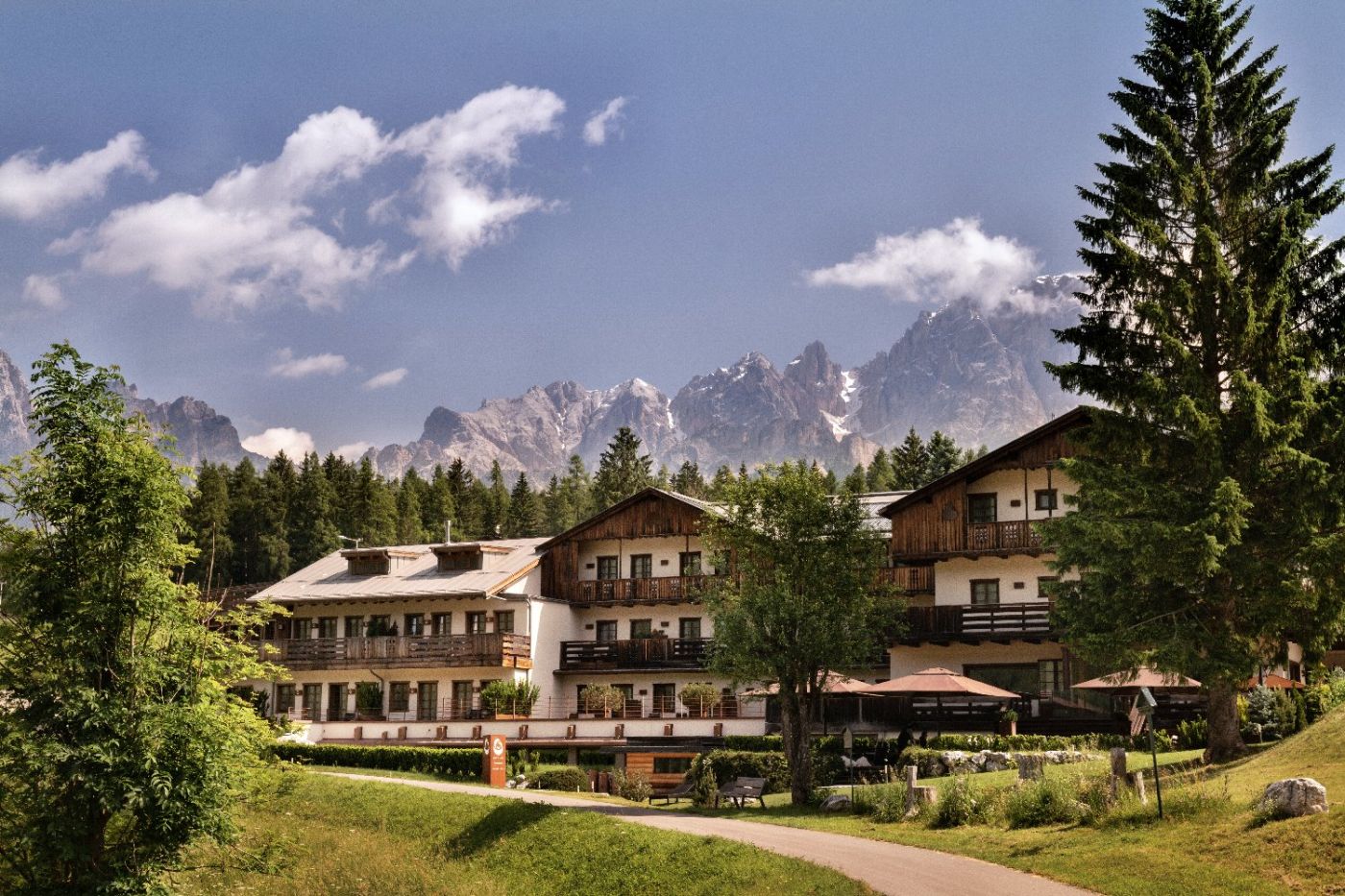 Rosapetra Spa Resort