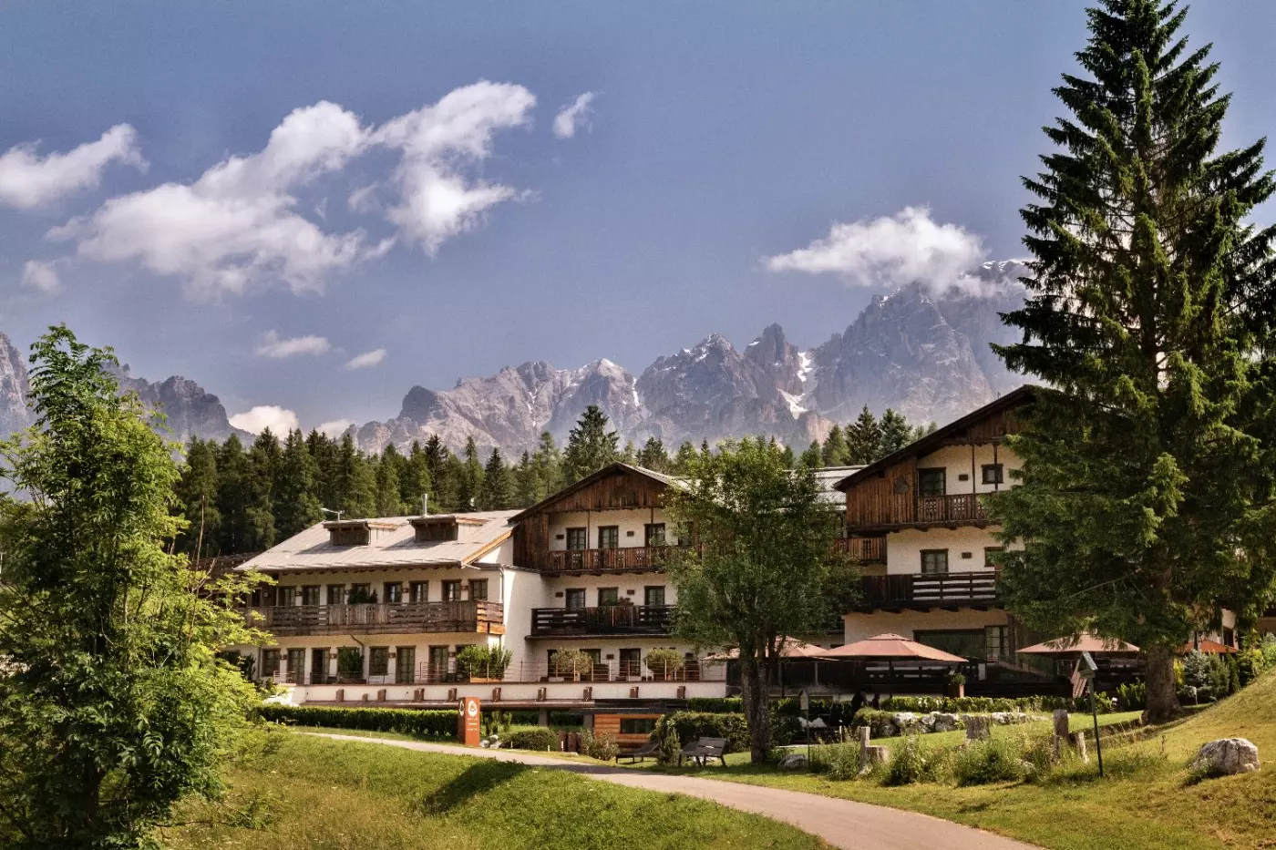 Rosapetra Spa Resort