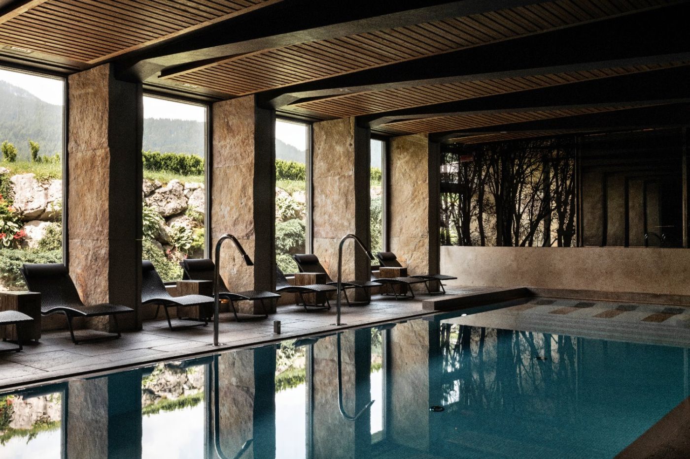 Rosapetra Spa Resort