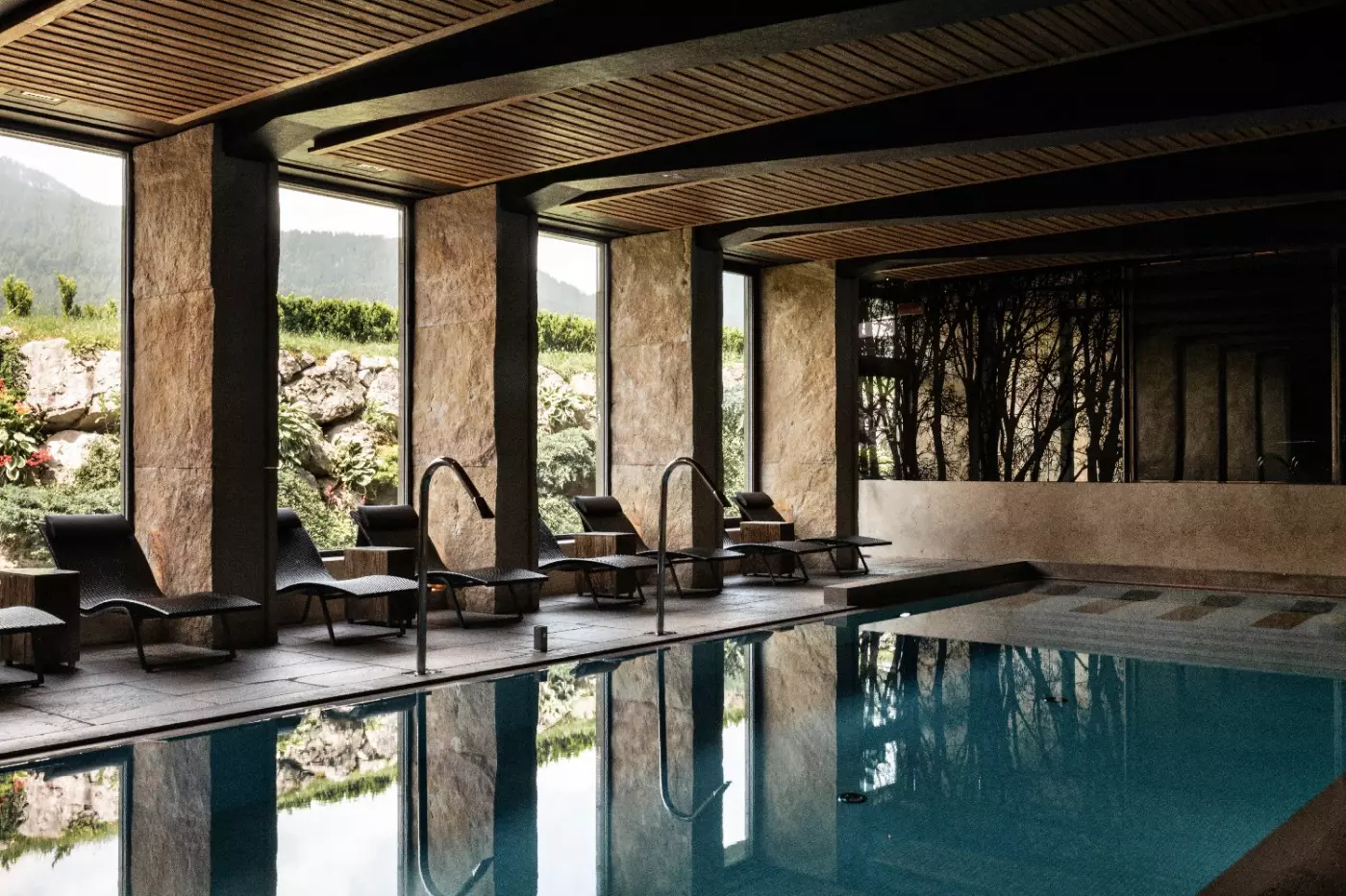 Rosapetra Spa Resort