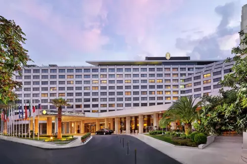 InterContinental Athenaeum Athens