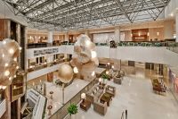 Thumbnail InterContinental Athenaeum Athens