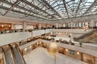 Thumbnail InterContinental Athenaeum Athens