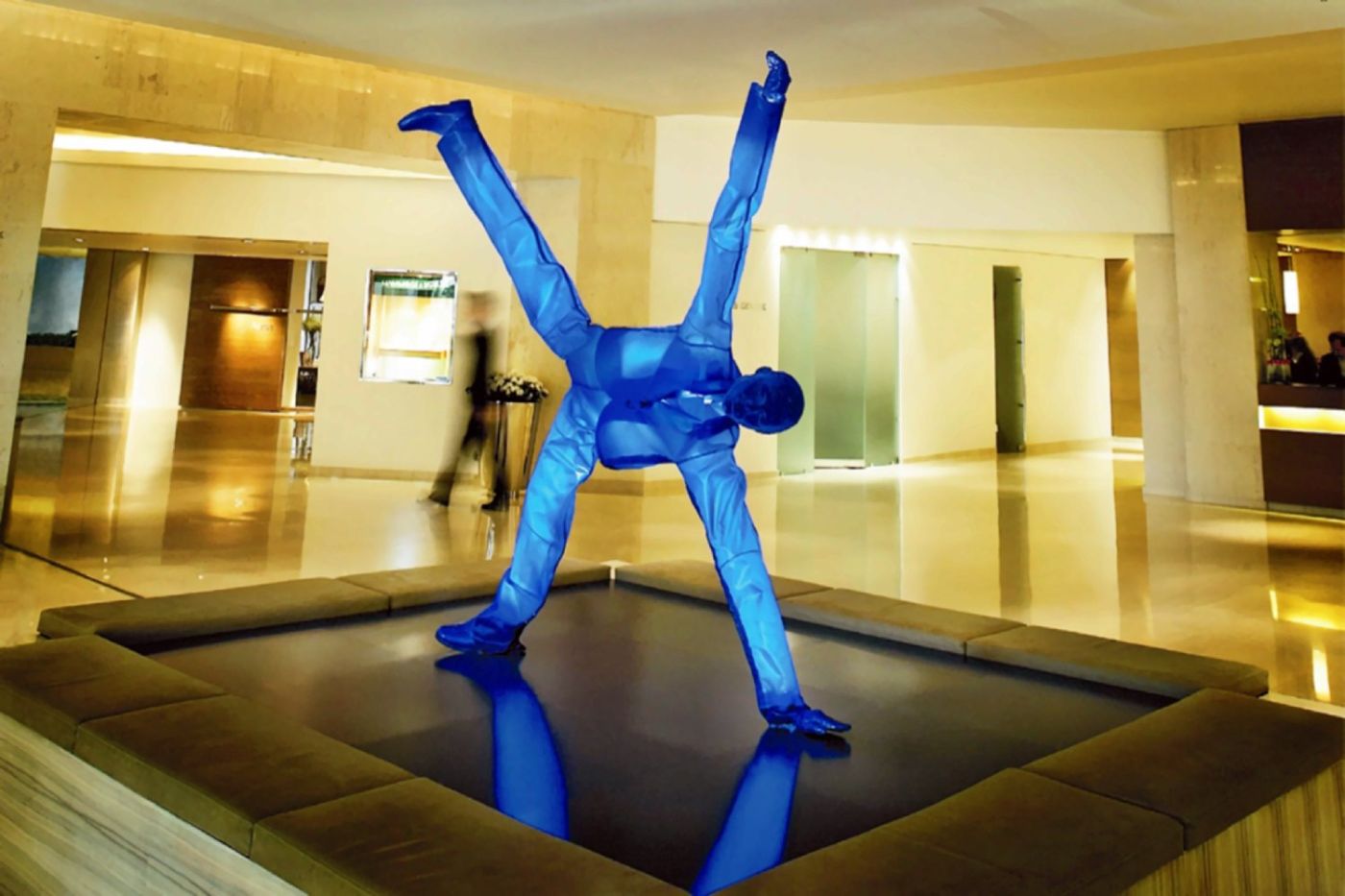 InterContinental Athenaeum Athens